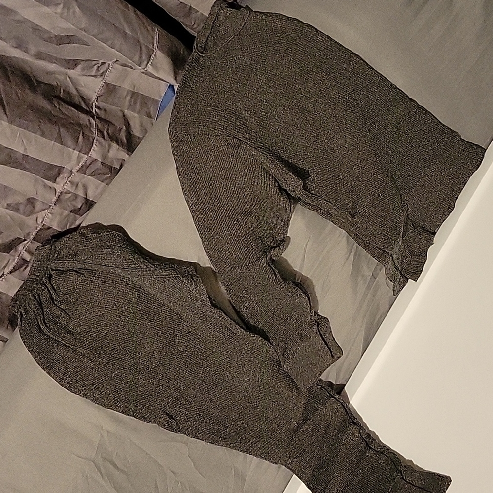 Men's thermals